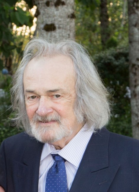 Obituary of Douglas Francis Bacon