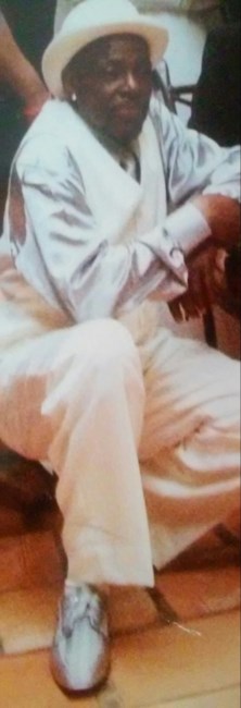 Obituary of Dwayne Mack