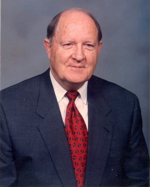 Obituary of Andrew Ewing (Pete) Price