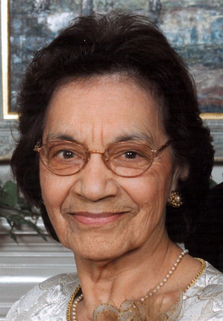 Obituary of Tina Casso