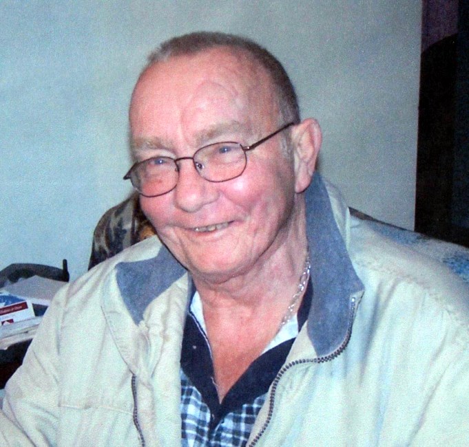 Obituary of Ed Moubry