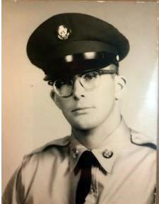 Obituary of Stephen Earl Mercer Jr.