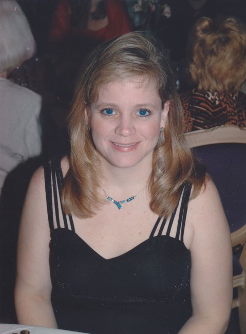 Obituary of Stacy Ann Sullivan