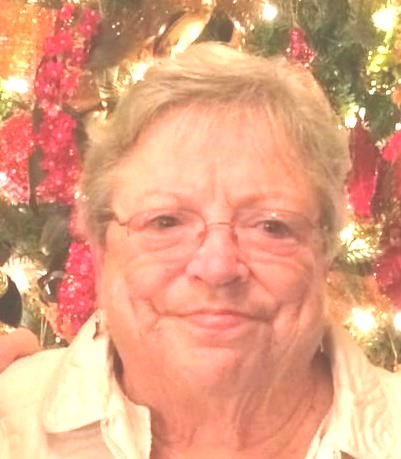 Obituary of Elizabeth Diane Barrett