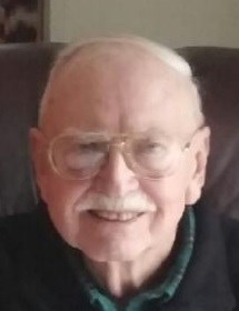 Obituary of Nelson George Mayer