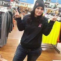 Obituary of Tara Lea Morris