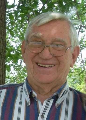 Obituary of Robert Edward Klausmeier
