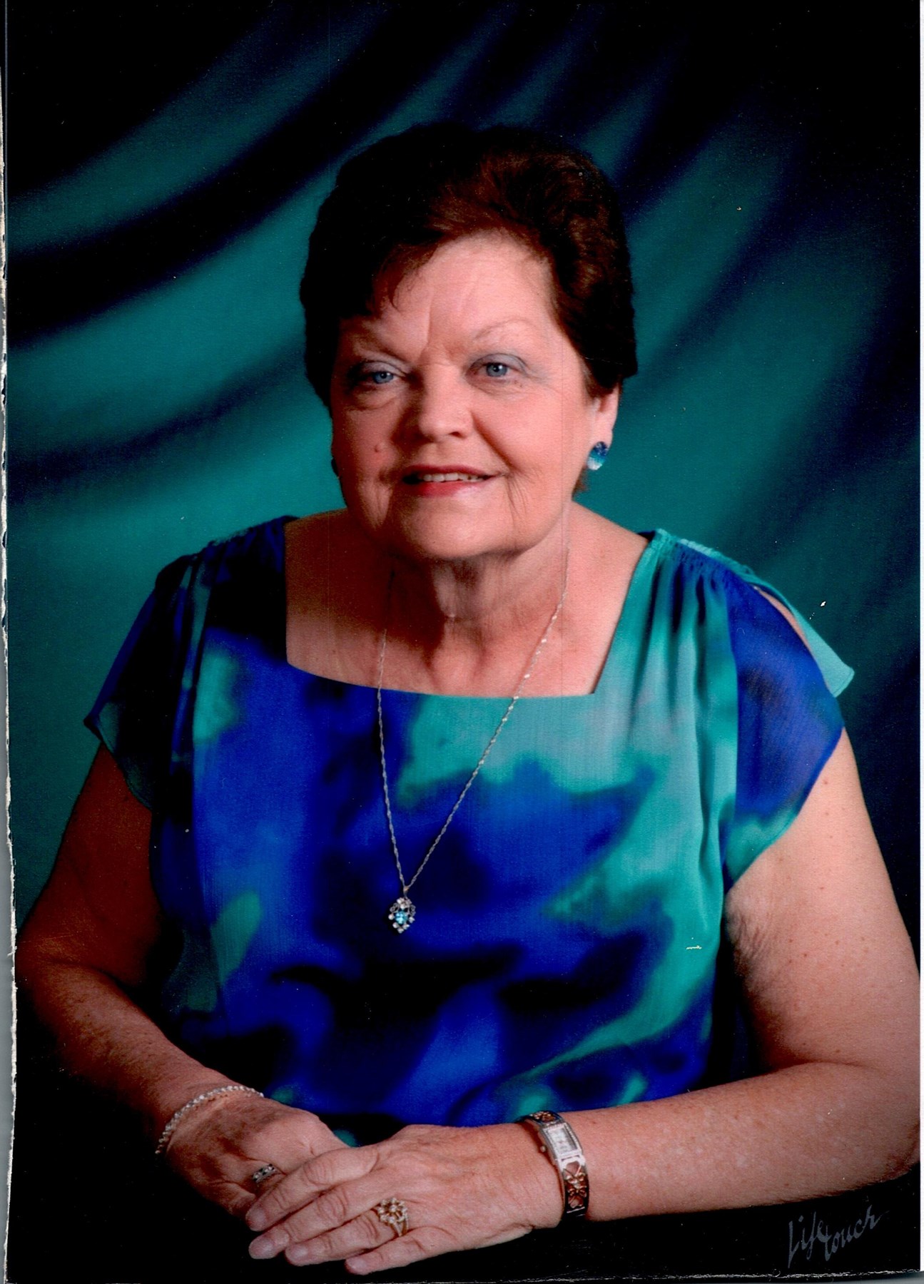 Obituary of Pamela Anne Williams