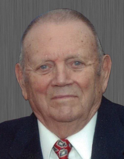 Obituary of Wilson Gene Eugene Triplett
