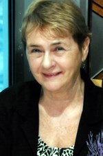 Beverly Plouff