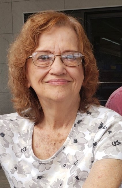 Obituary of Angeline Catherine (Petrosky) Bailey-Petty