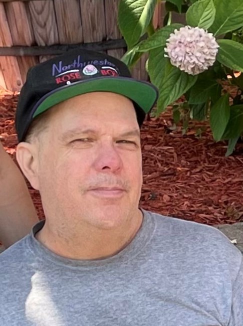 Obituary of Kevin James Joyce