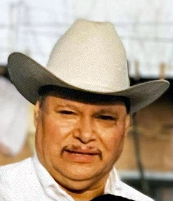 Obituary of Carpoforo Chavez