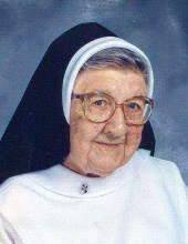 Obituary of Sr. M. Gloria Hanley, OP