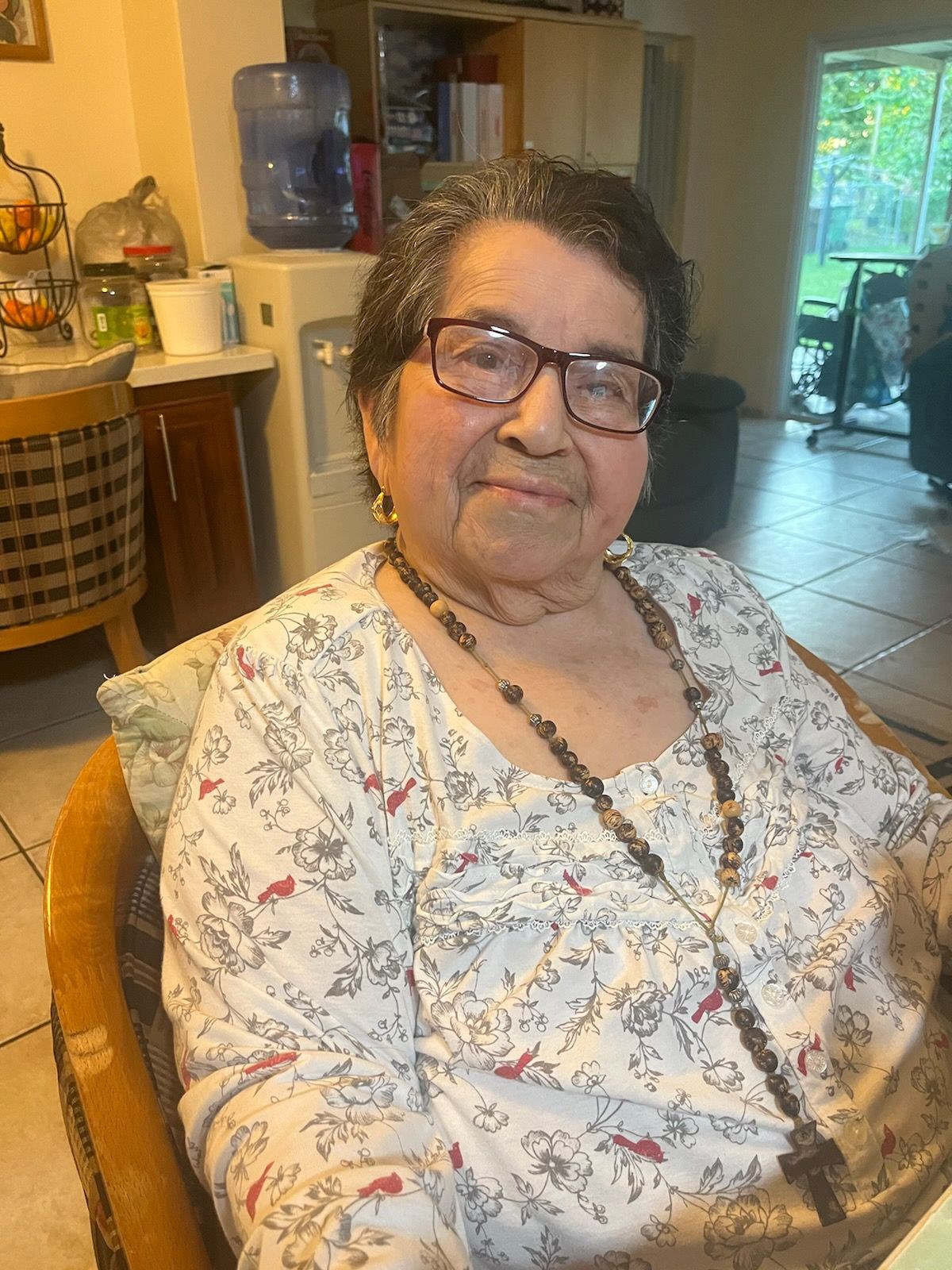 Obituary of Ana Cecilia Fonseca