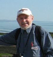 Obituary of Ronald William Frank Hart