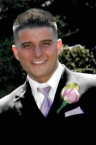 Obituario de Thomas Sebastian Martin Loder