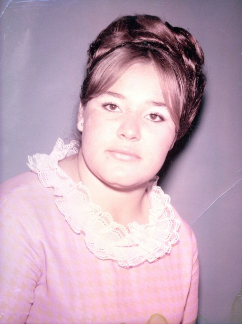 Obituary of Margot T. Pardo