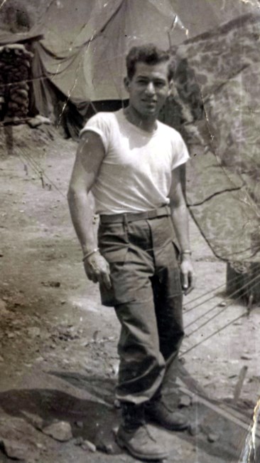 Obituario de Dr. Calvin Kramer