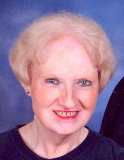 Obituary of Pamela Joyce Foster