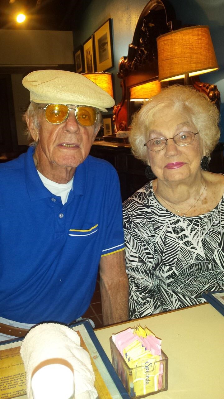 Obituary of Marian Letile Cawley