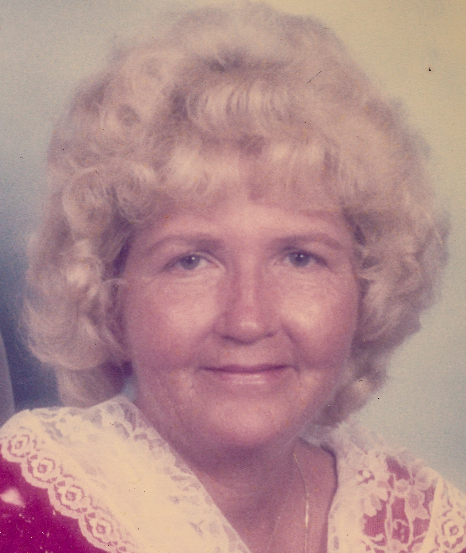 Obituary of Louise Alsbrook Sweeney