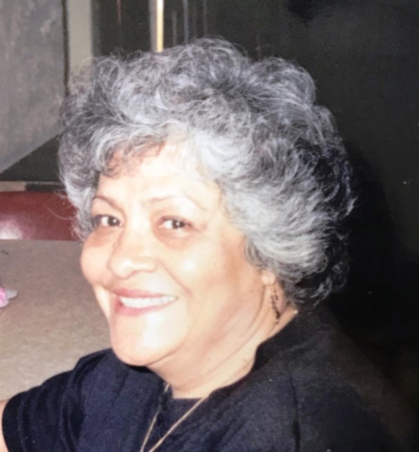 Obituary of Juana C. Ovalle