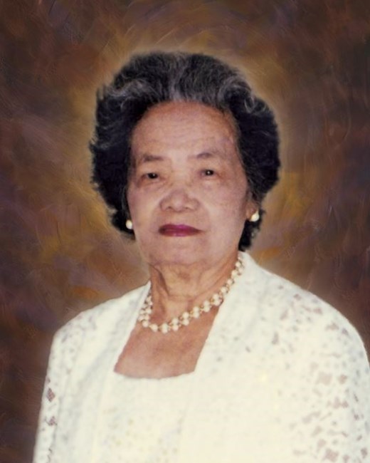 Obituary of Merica P. Mendaros