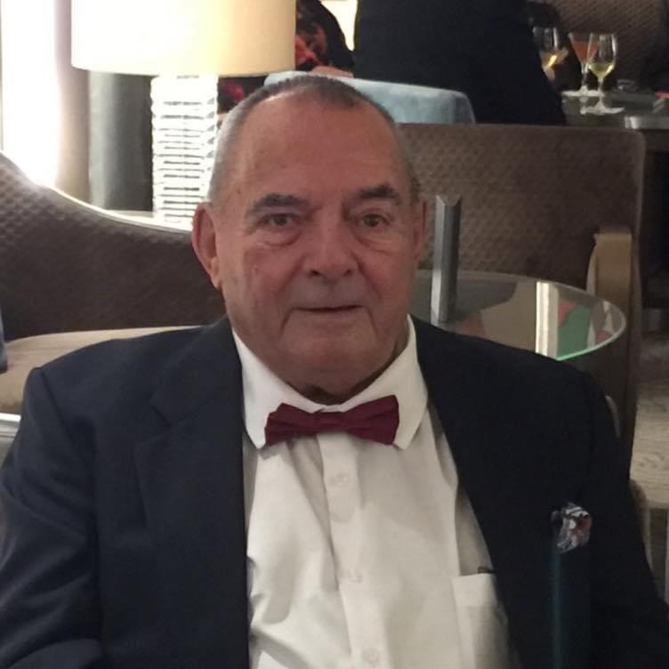 Obituario de Bohdan Wsevolod Gulay