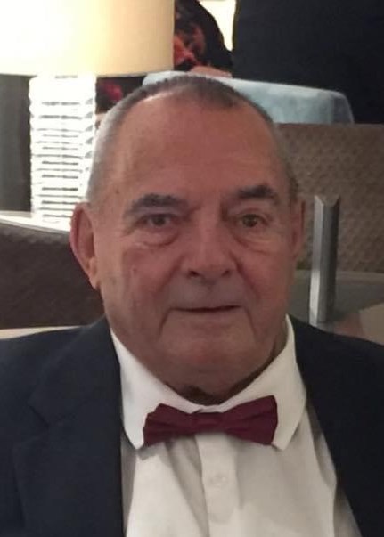 Obituario de Bohdan Wsevolod Gulay