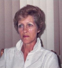 Obituary of Céline Déry