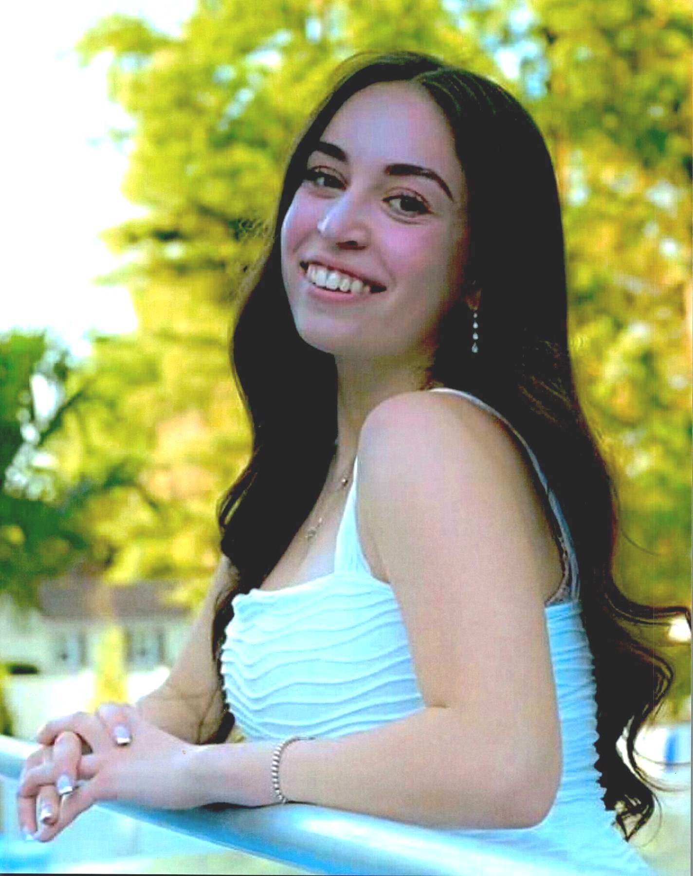 Sabrina Navaretta Obituary Syosset, NY