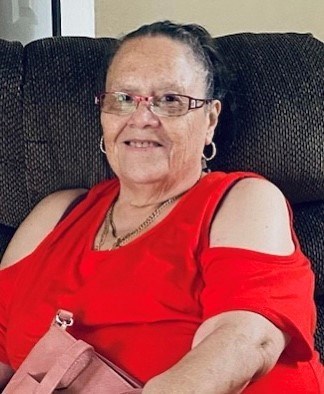 Obituary of SanJuanita Martinez