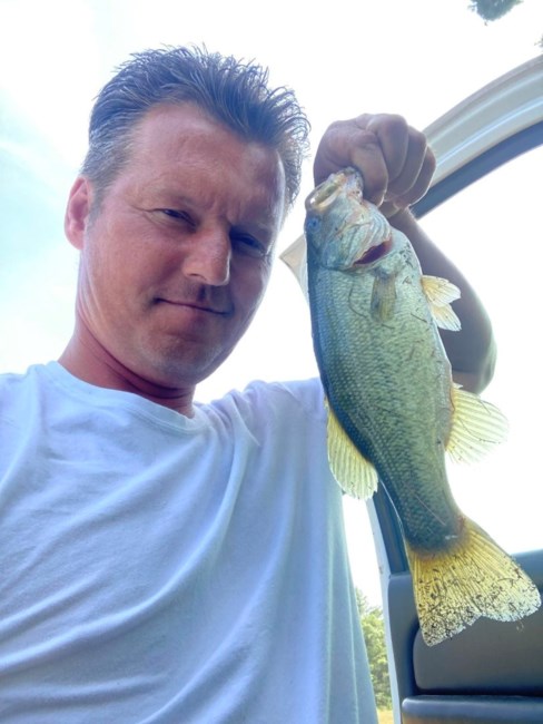 Obituary of Chad Neil Brooks