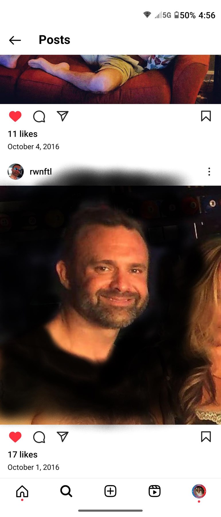 Obituary of Roy Marvin Whitehead Jr.