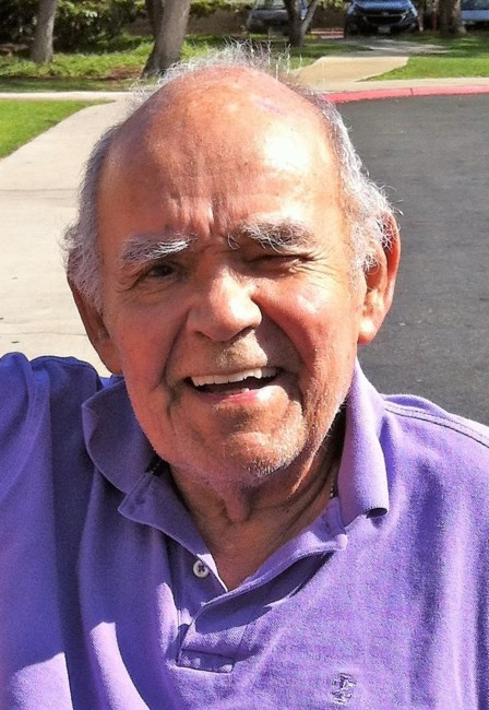 Obituary of Albert Aragon Lino
