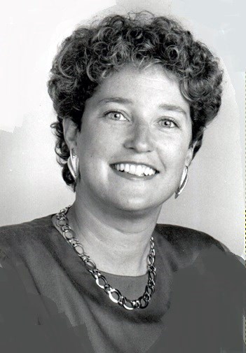 Obituary of Gwen Ann Gage