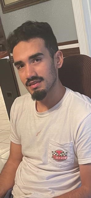 Obituary of Ivan Torres Vargas