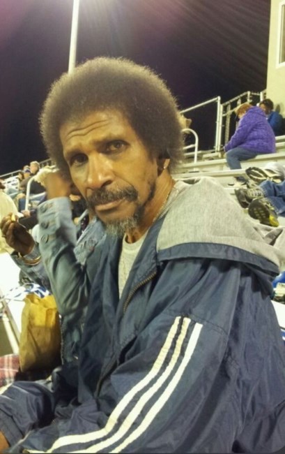 Avis de décès de Floyd Christopher West Sr.