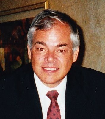 Obituary of James B. Poje