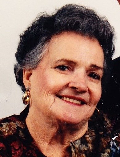Obituary of Edith Montez West