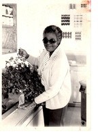 Obituary of Lauretta H. Hall