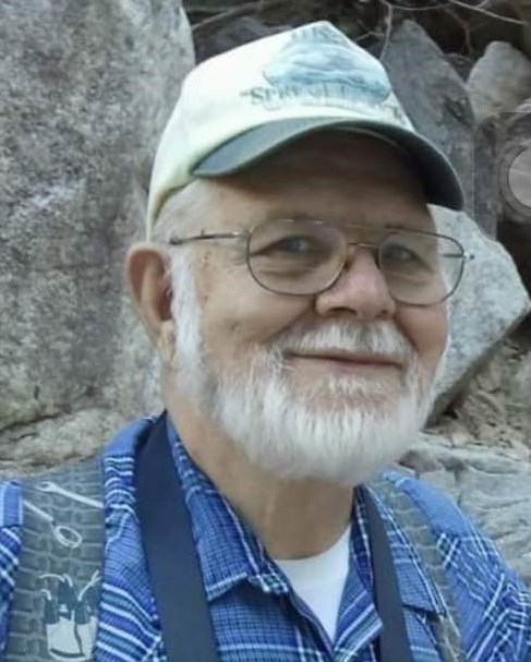 Obituary of Robert William Ash