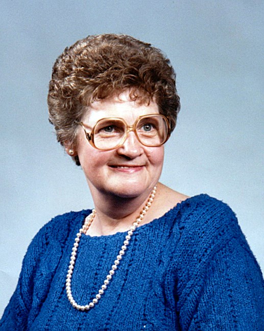 Obituary of Mrs. Inez Rowlett