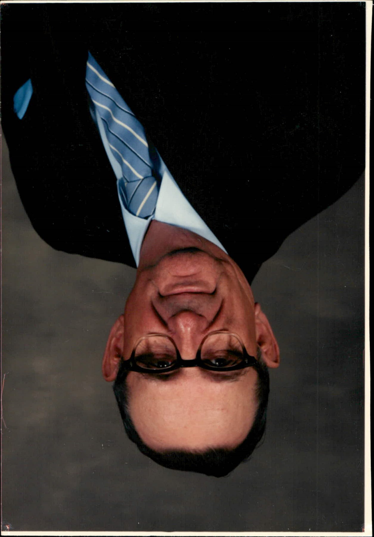 Obituary of A. D. Nutt