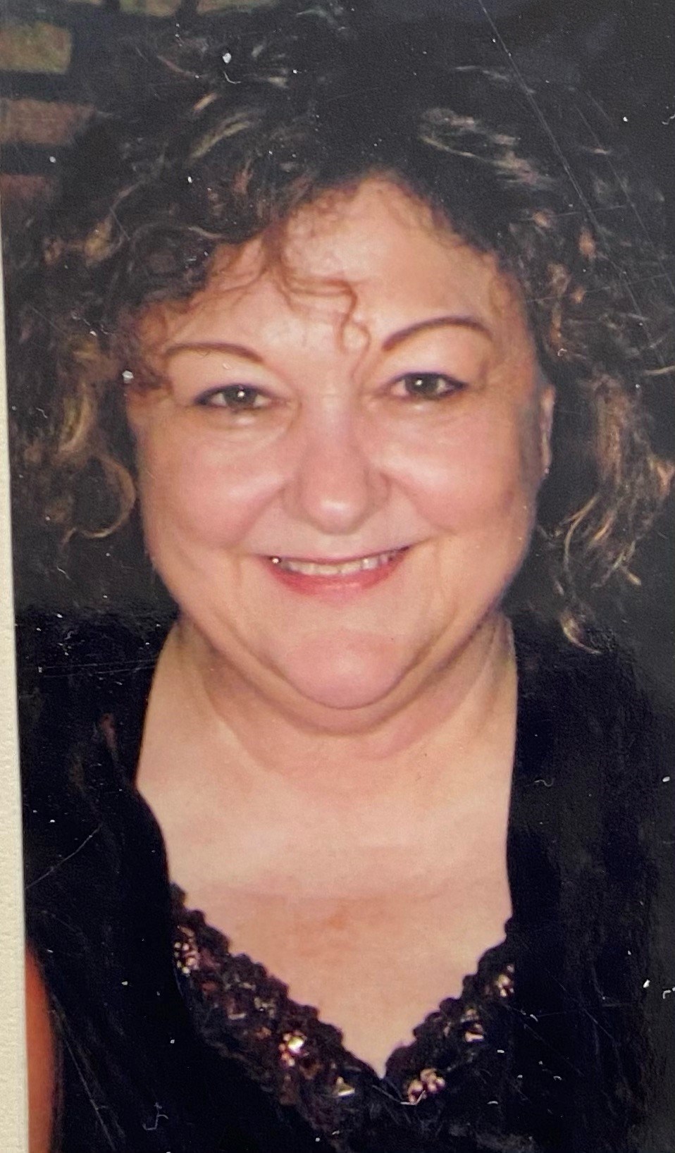 Obituary of Theresa Joanne Faber