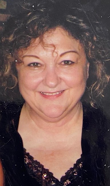 Obituary of Theresa Joanne Faber