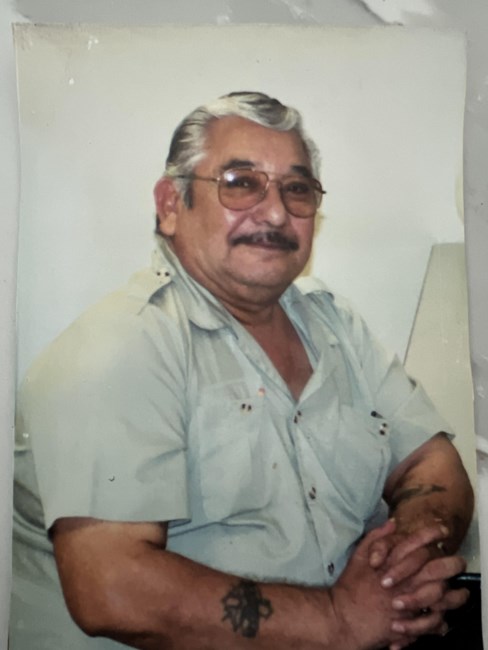 Obituary of Daniel Galvez Hernandez