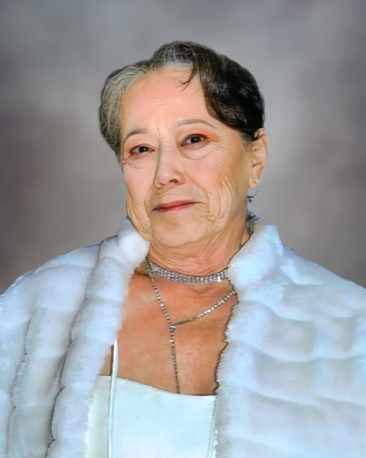 Obituary of Clara Ann Thompson