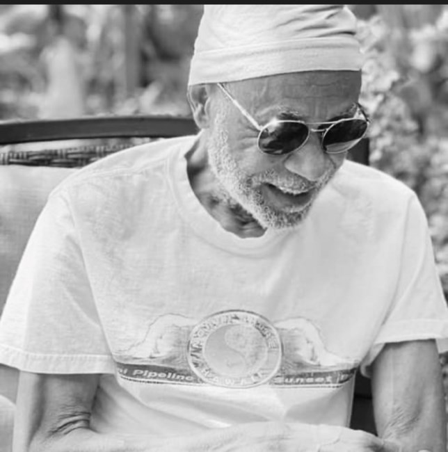 Obituary of Lawrence Albert Jr.